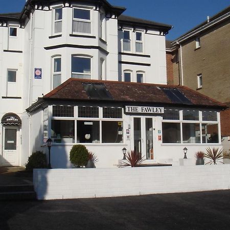 The Fawley Guest House شانكلين المظهر الخارجي الصورة
