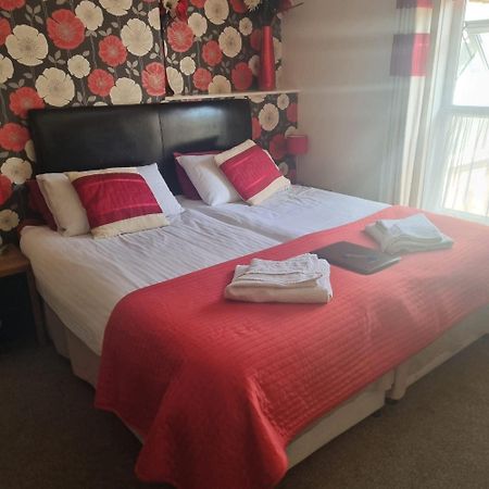 The Fawley Guest House شانكلين المظهر الخارجي الصورة