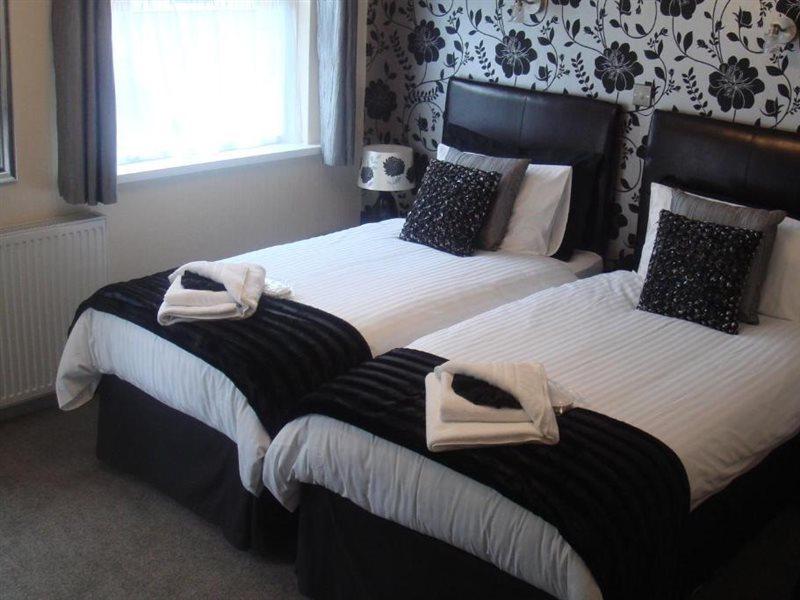 The Fawley Guest House شانكلين المظهر الخارجي الصورة