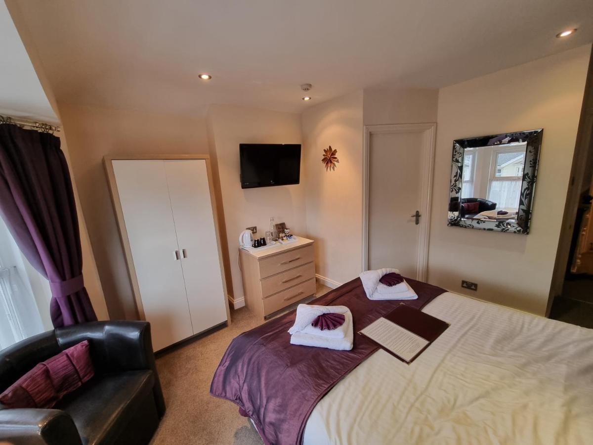 The Fawley Guest House شانكلين المظهر الخارجي الصورة