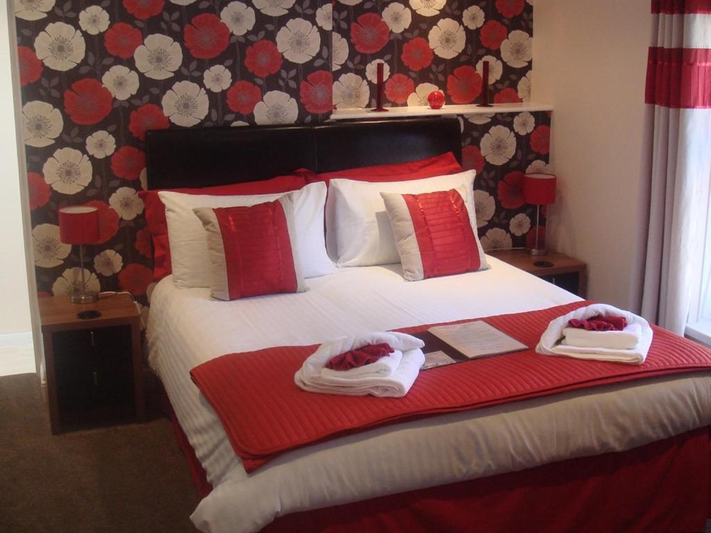 The Fawley Guest House شانكلين المظهر الخارجي الصورة