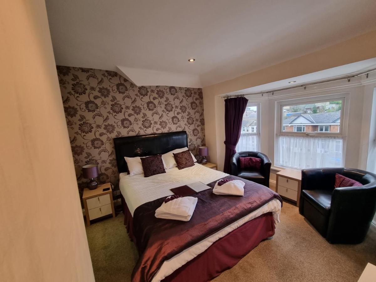 The Fawley Guest House شانكلين المظهر الخارجي الصورة