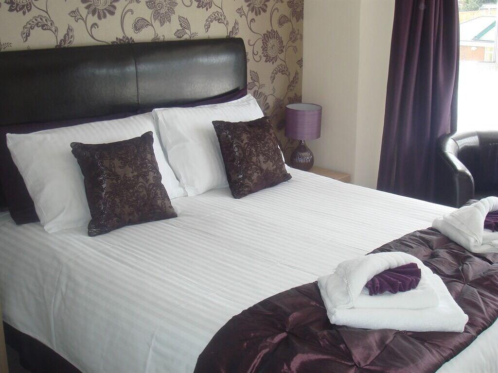 The Fawley Guest House شانكلين المظهر الخارجي الصورة