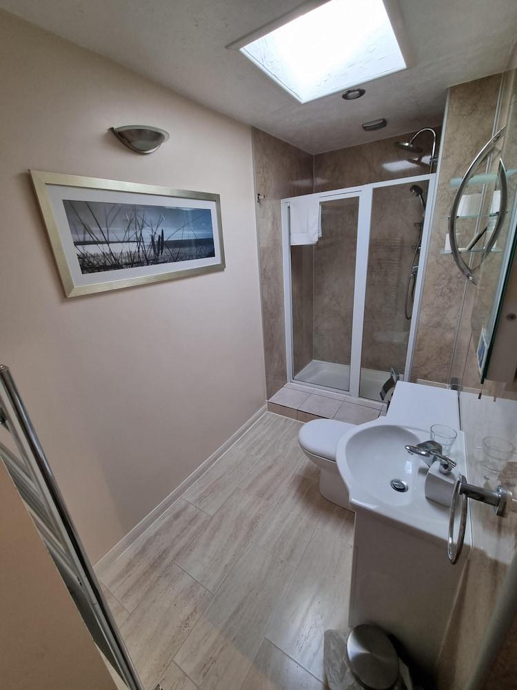 The Fawley Guest House شانكلين المظهر الخارجي الصورة