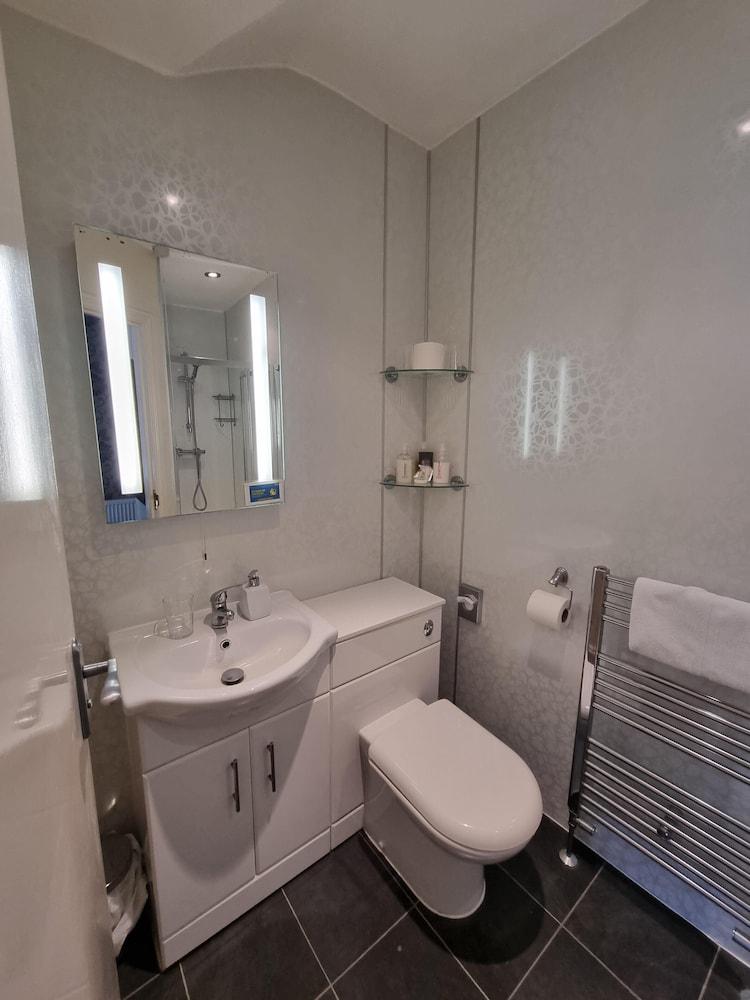 The Fawley Guest House شانكلين المظهر الخارجي الصورة