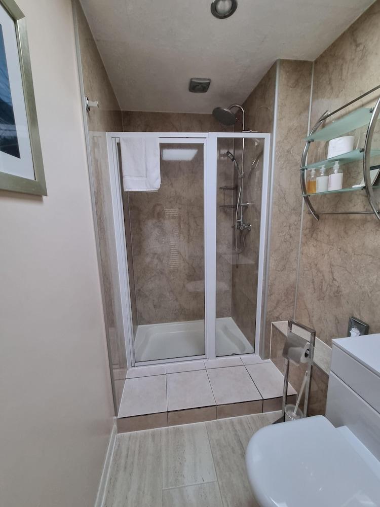 The Fawley Guest House شانكلين المظهر الخارجي الصورة