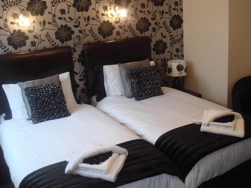 The Fawley Guest House شانكلين الغرفة الصورة