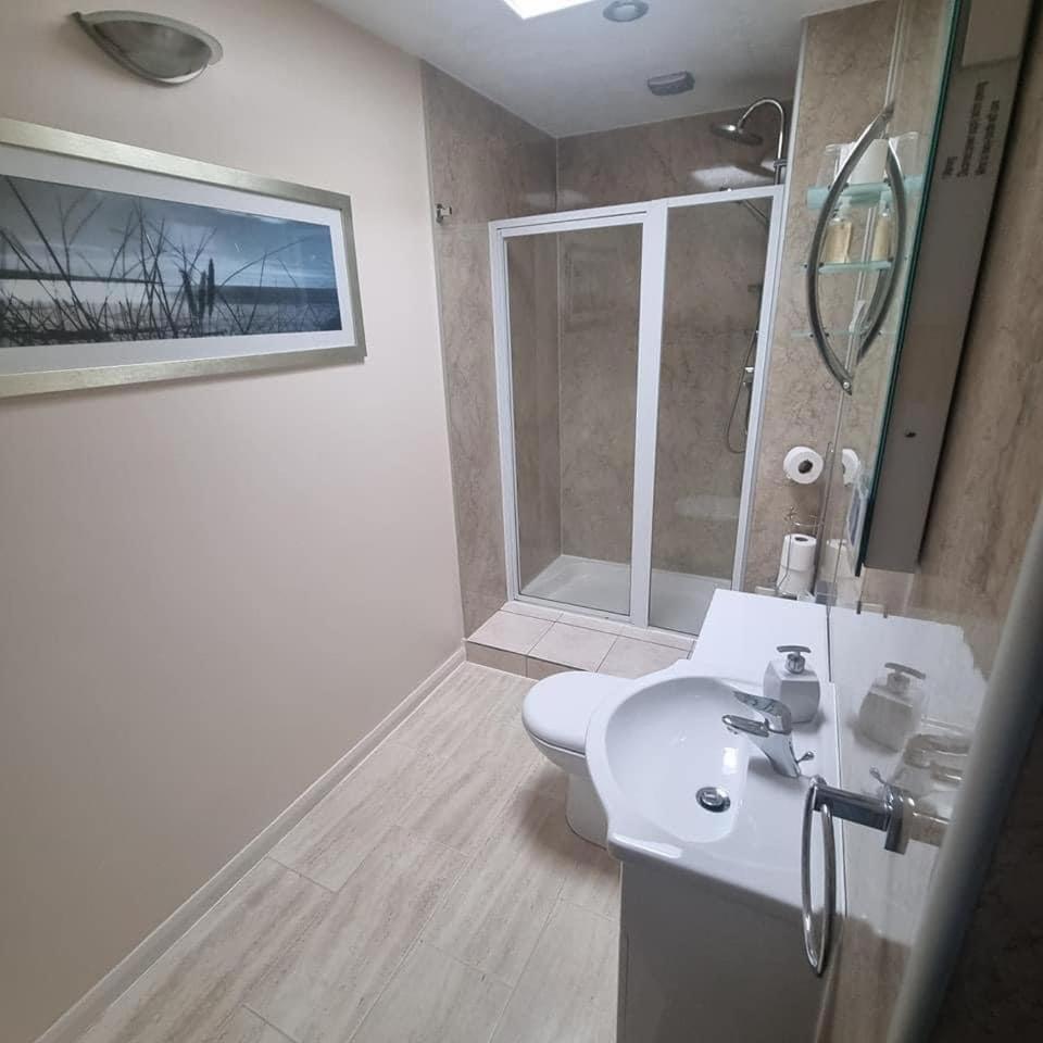 The Fawley Guest House شانكلين المظهر الخارجي الصورة