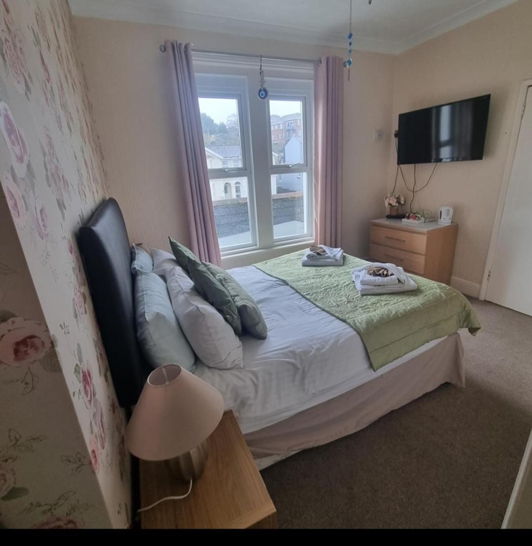 The Fawley Guest House شانكلين الغرفة الصورة
