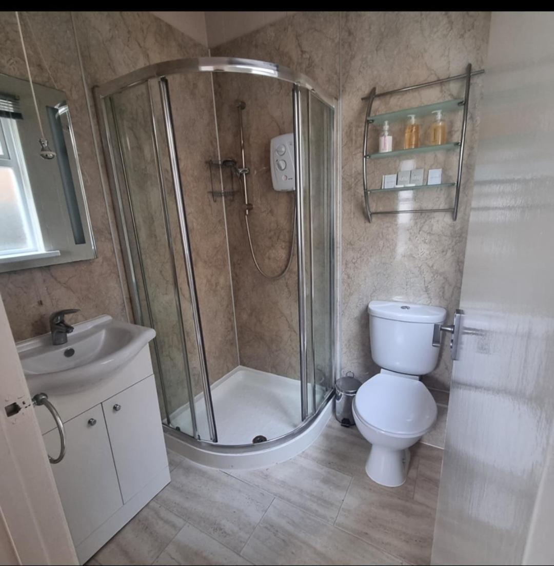 The Fawley Guest House شانكلين الغرفة الصورة
