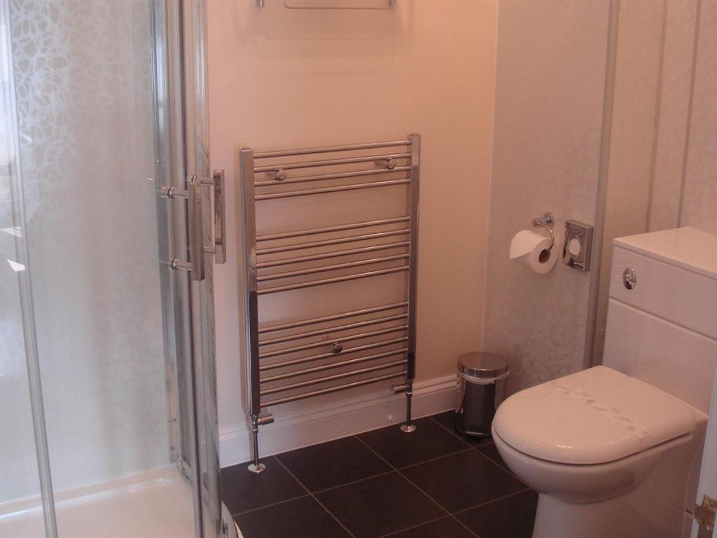 The Fawley Guest House شانكلين الغرفة الصورة