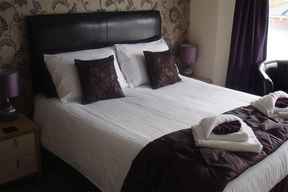 The Fawley Guest House شانكلين المظهر الخارجي الصورة