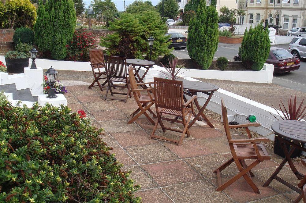 The Fawley Guest House شانكلين المظهر الخارجي الصورة